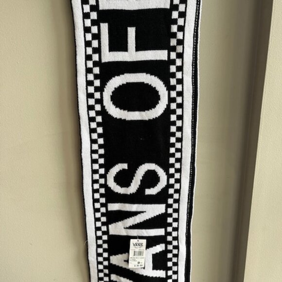 Vans Pep Rally Scarf - Picture 1 of 3